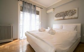 Central Cozy Flat !